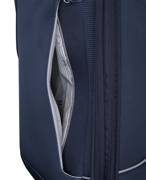 סט מזוודות בד קלות 3 יח' 30-25-20 מבית IT Luggage דגם TELEPORTED- נייבי5 סט מזוודות בד קלות 3 יח' 30-25-20 מבית IT Luggage דגם TELEPORTED- נייבי5