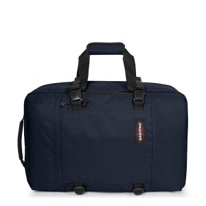 תרמיל גדול עם כיסוי למחשב נייד 17'' TRAVELPACK מותג  Eastpak Tranverz