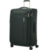 מזוודה גדולה 28'' אינץ' 79cm דגם Respark Spinner 79 EXP מותג Samsonite