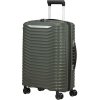 מזוודה גדולה 28 אינץ' מתרחבת וחזקה 75cm - דגם Upscape מותג Samsonite