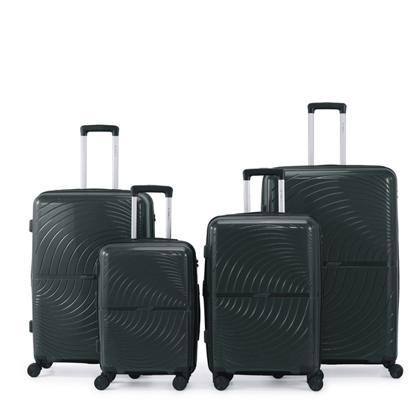 סט 4 מזוודות Tesla 988