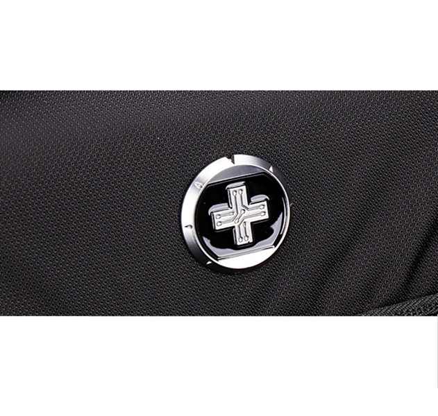 תיק צד עסקים למחשב נייד SwissDigital SD-788 – מתאים עד 15.6 אינץ', כולל שקע USB-4 תיק צד עסקים למחשב נייד SwissDigital SD-788 – מתאים עד 15.6 אינץ', כולל שקע USB-4