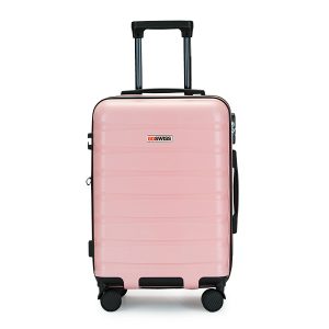 Go swiss 20 pink