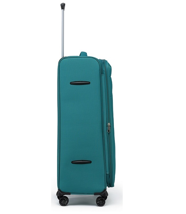 מזוודה גדולה ואיכותית 28″ דגם London מותג Trooper - כחול ירקרק8 מזוודה גדולה ואיכותית 28″ דגם London מותג Trooper - כחול ירקרק8