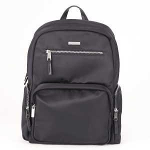 תיק גב נשי לנסיעות ולעסקים – מותג AOKING V2311007- שחור