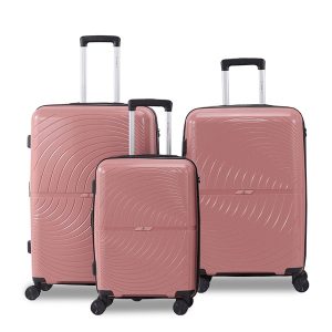 למה סט מזוודות הוא פתרון מושלם לכל סוג נסיעה