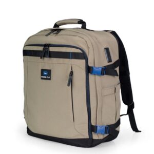 תיק עליה למטוס מתרחב 41L מבית המותג CABIN FLY דגם SkyLite מידה L