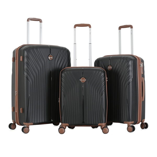 LUAN LUXE - שחור10