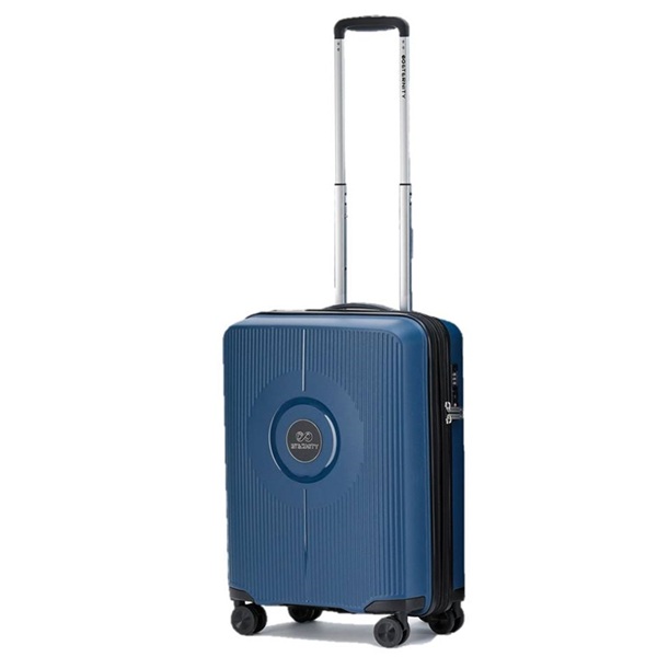 מזוודה 19Eternity דגם Orlando- כחול
