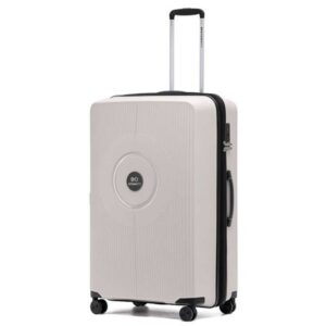 מזוודה 25Eternity דגם Orlando- לבן