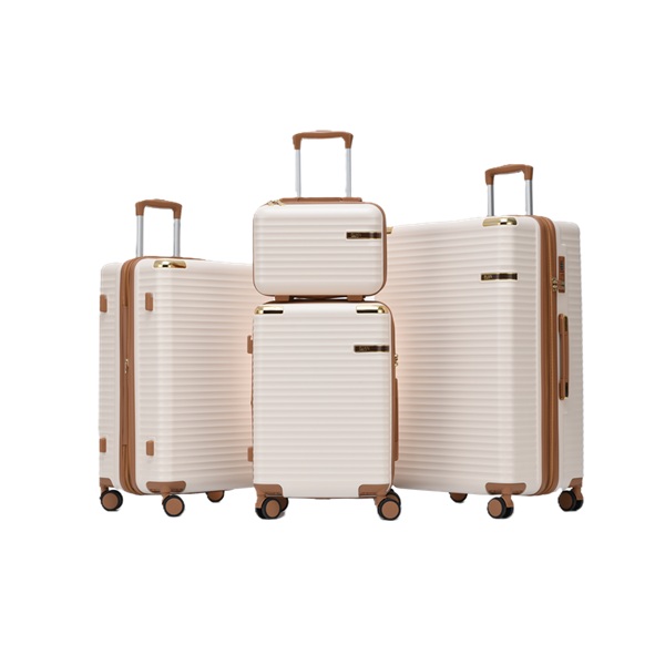 אמנת מונטריאול: מה היא וכיצד היא מגנה על הנוסע במקרה של נזק למזוודה