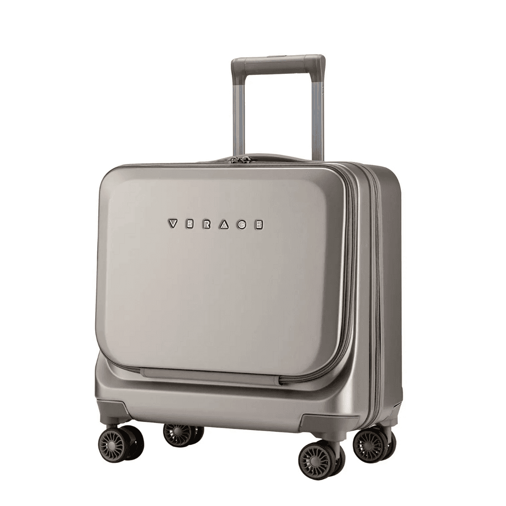 איך לבחור מזוודות לעסקים: טרולי אלגנטי ונוח לנסיעות