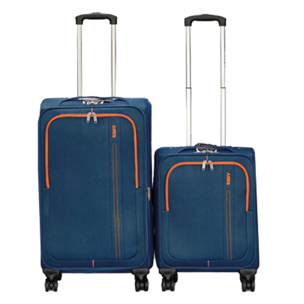 Aires בינוני+קטן כחול