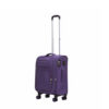 מזוודה בד פרימיום עליה למטוס 20'' Swiss Chamonix