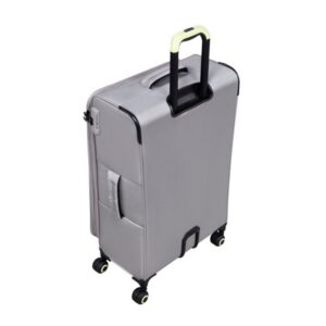 סט 3 מזוודות בד 21''/26''/29'' מבית IT Luggage דגם Circulator