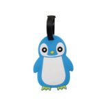 תגי נסיעה - פינגווין