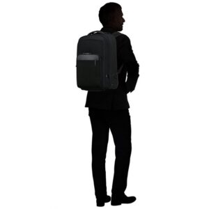 תיק גב למחשב 17.3″ על גלגלים סמסונייט Samsonite Evosight