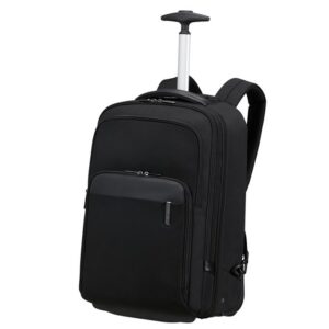 תיק גב למחשב 17.3″ על גלגלים סמסונייט Samsonite Evosight