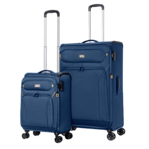Slazenger – דגם New York גדול+קטן כחול כהה