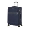 מזוודה בד בינונית  24''– דגם Beauhaven מותג Samsonite