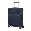 מזוודה קטנה טרולי  עליה למטוס בד 20''– דגם Beauhaven מותג Samsonite
