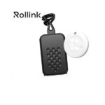 תג מזוודה חכם ROLLTAG תואם iOS ו‑Android (מוסמך Apple ו‑Google) מבית Rollink