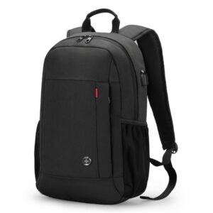תיק גב פרימיום למחשב נייד עד 16״ – מותג Swiss Digital דגם SD‑1634