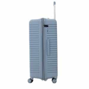 סט 3 מזוודות קשיחות בלתי שבירות 20''/26''30'' מבית מותג היוקרה האיטלקי Vittorio Classic דגם VTR‑006