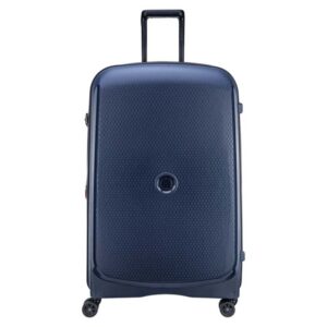 מזוודה קשיחה גדולה 28" Delsey Belmont Plus
