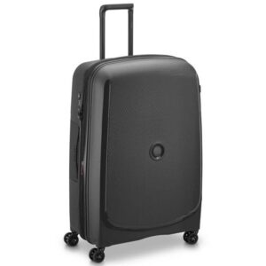 מזוודה קשיחה גדולה 28" Delsey Belmont Plus