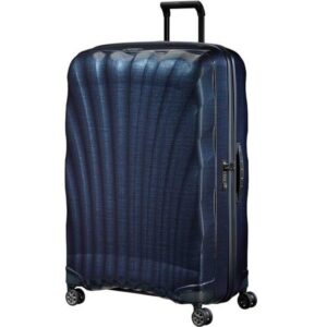 מזוודה גדולה במיוחד 33'' אינץ' הקלה בעולם 86cm דגם C-lite מותג Samsonite