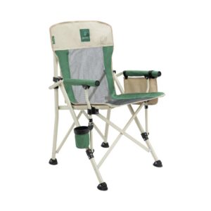 כיסא קמפינג מתקפל Royal Camper II Eco