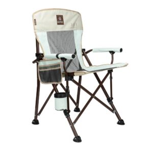 כיסא קמפינג מתקפל Royal Camper II Eco