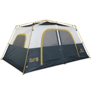 אוהל בן רגע גדול Atlas Vent 8P