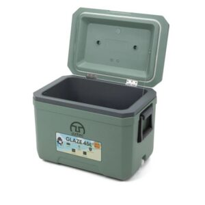 סט צידניות קשיחות 45L16L5.5L