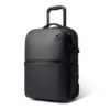 תיק גב על גלגלים לנסיעות וגולף  MANBAG ROLLING דגם BNG703A מותג BANGE