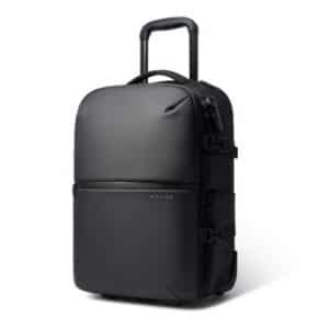 תיק גב על גלגלים לנסיעות וגולף  MANBAG ROLLING דגם BNG703A מותג BANGE