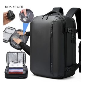 תרמיל BANGE - 7876-1