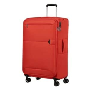 מזוודה גדולה קלת משקל 28” דגם Urbify מותג Samsonite